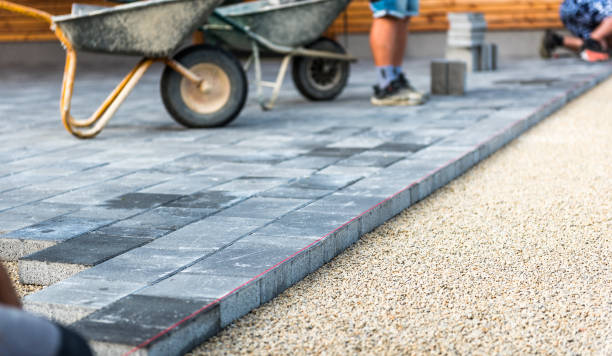 Reasons to Select Us for Your Driveway Paving Requirements in Redland, MD
