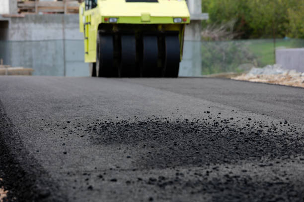 Best Commercial Driveway Pavers  in Redland, MD