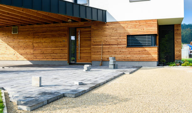 Best Driveway Paving Near Me  in Redland, MD