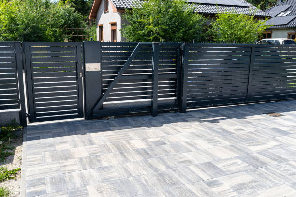 Professional Driveway Pavers in Redland, MD
