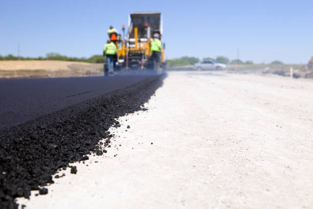 Best Local Driveway Pavers  in Redland, MD