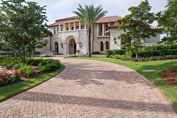 Best Affordable Driveway Pavers  in Redland, MD