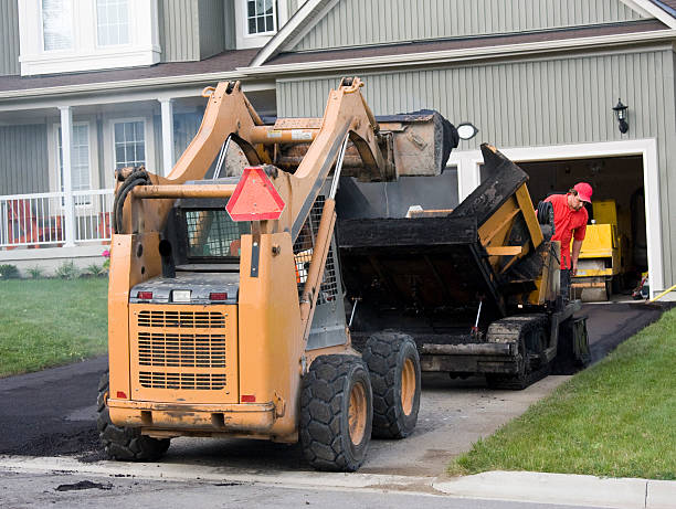 Best Best Driveway Pavers  in Redland, MD