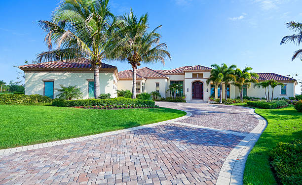 Best Driveway Paver Sealing  in Redland, MD
