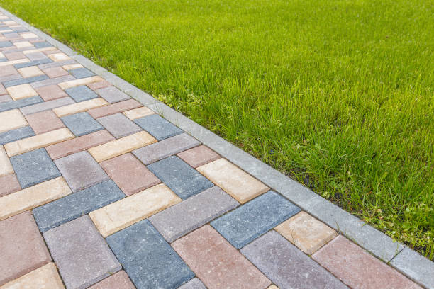Paver Driveway Replacement in Redland, MD