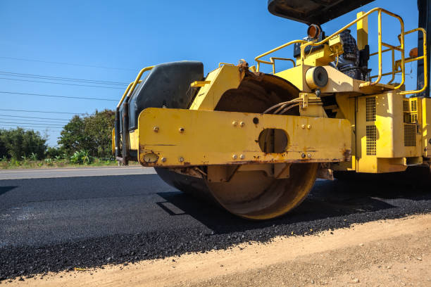 Best Local Driveway Pavers  in Redland, MD